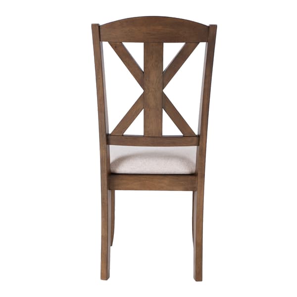 Stol James 47x55x99 cm tyg
