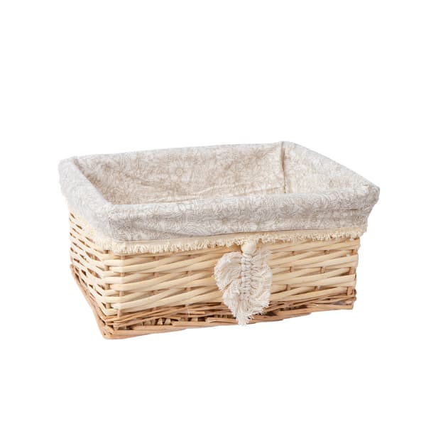 Kori WILLI TASSEL 34x25x15 cm