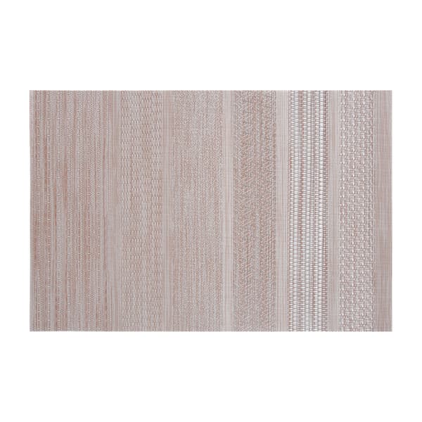 Pöytätabletti 30x45 cm Beige