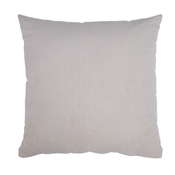 Pude 45x45 cm hvid – 45x45cm