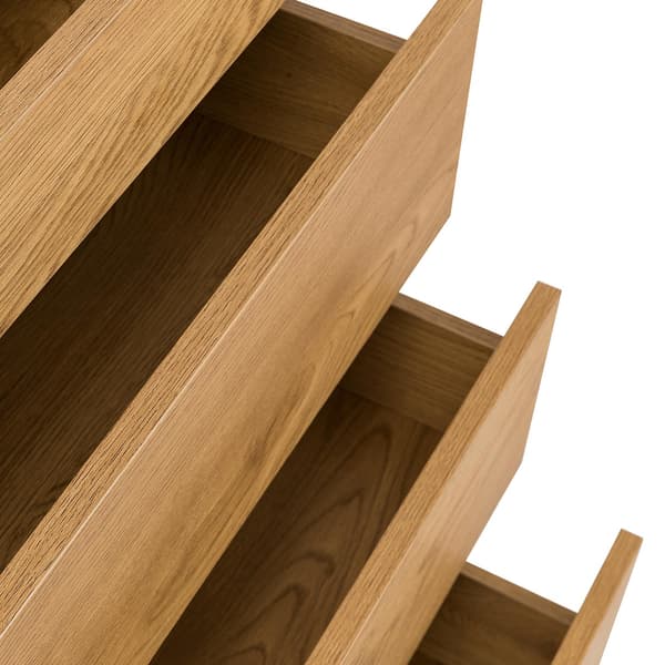 Sideboard 75x40x89 cm melamin