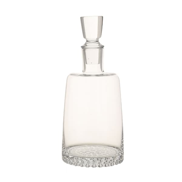 Karaffel Sæt Deca 1L med 4 Glas Glas