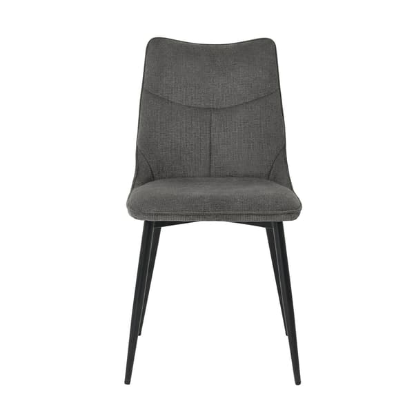 Stol MAIA 46x60x86 cm Grå