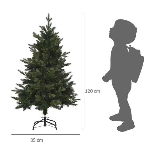Tekokuusi 1,2 m Ø85 cm vihreä