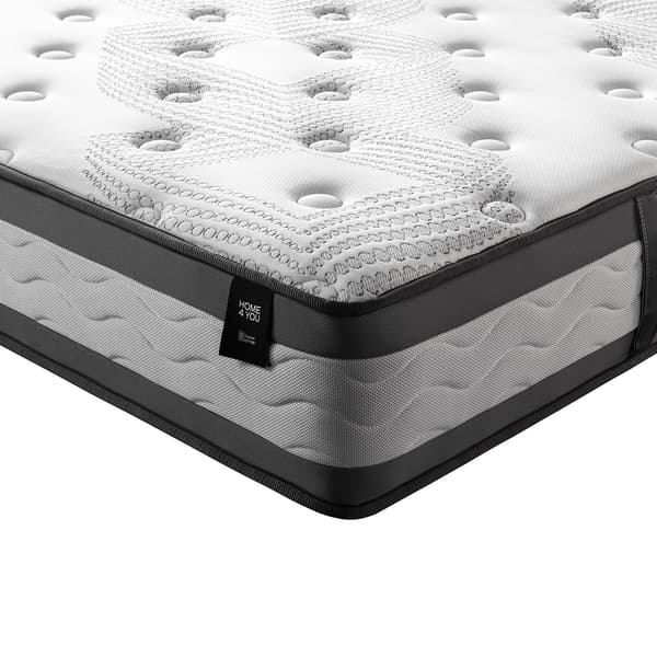 Springmadras HARMONY DUO 90x200x27 cm vendbar