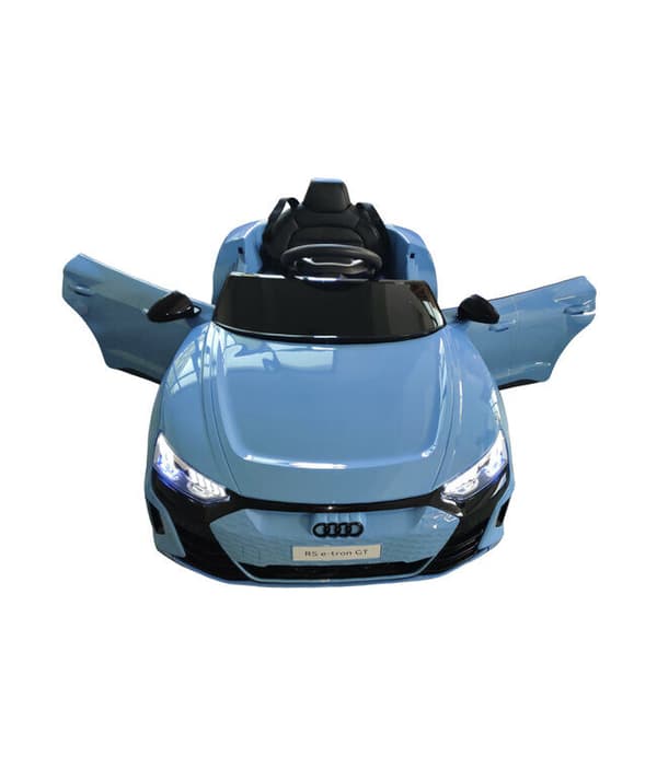 Elektrisk børnefartøj, Audi RS e-tron GT, 103x58x41 cm