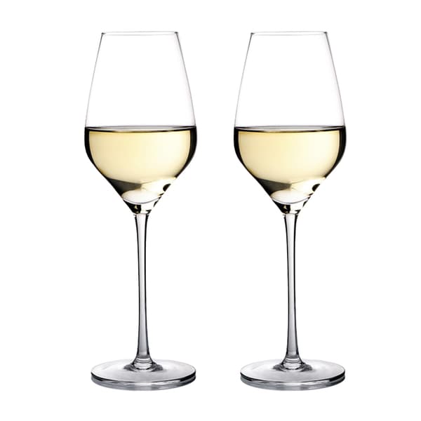 Viinilasit Sauvignon 400 ml Kristalli Setti