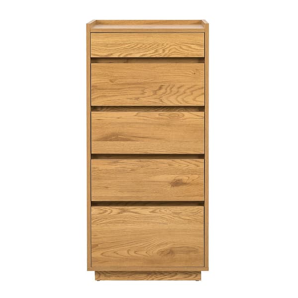 Sideboard 50x40x109 cm melamin