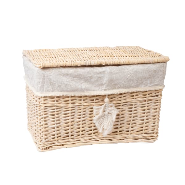Korg WILLI TASSEL 53x33x34 cm
