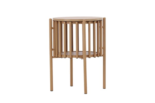 Sidebord Rubbo 45x65 cm Nature