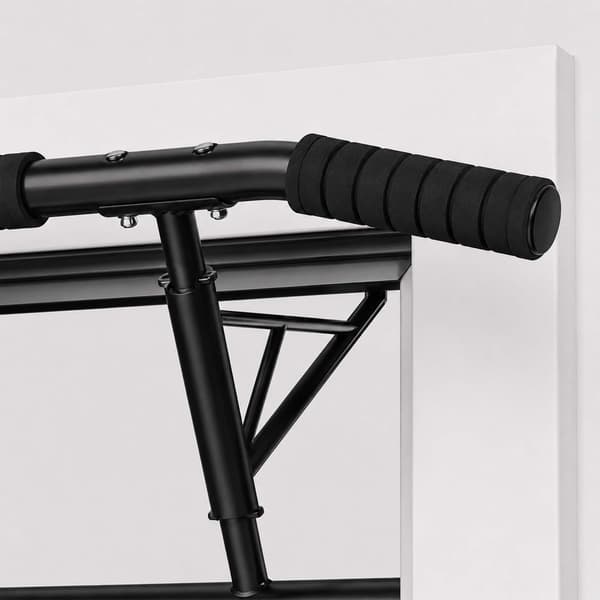 Pullup-stång för dörrkarm, Kodustaar