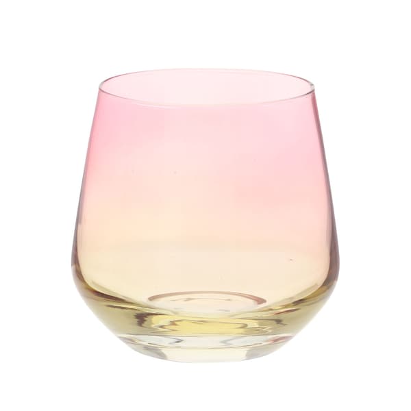 Dricksglas 360 ml Glas, Delicious