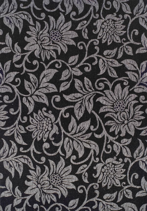 Dörrmatta 50x80 cm Hall Polypropen