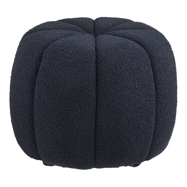 Rahi 48x38 cm tummansininen polyesteri