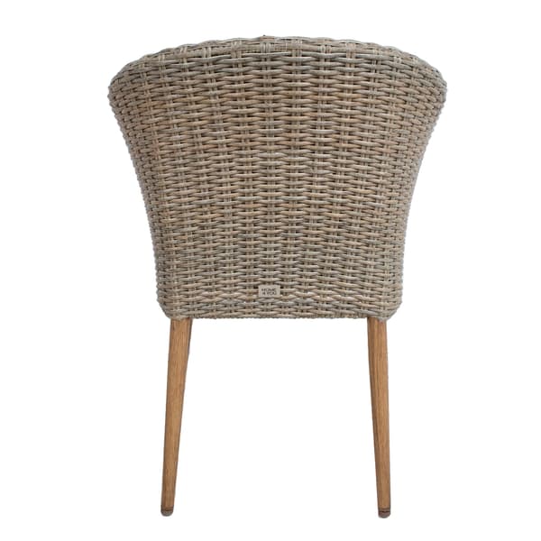 Tuoli NORWAY 63x60x77 cm beige