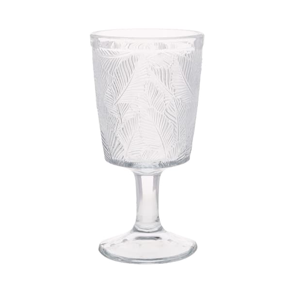 Vinglas 300 ml Klart Glas