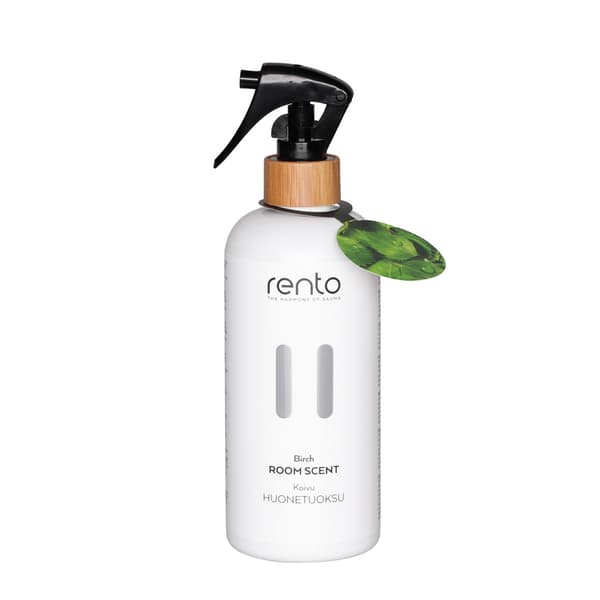 Rumsspray Rento Björk 400 ml