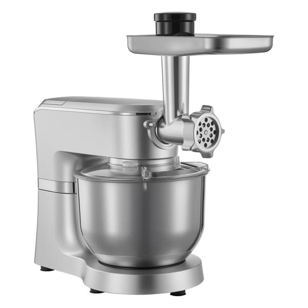 Standmixer 430x235x560 mm Sølv Rustfrit Stål