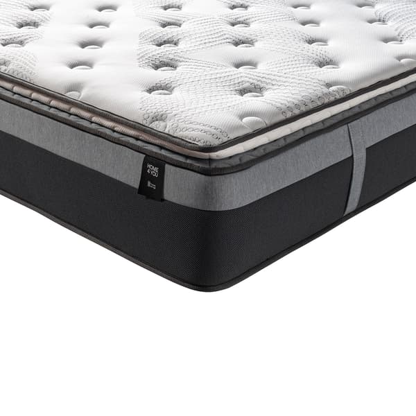 Springmadras HARMONY TOP 160x200x33 cm