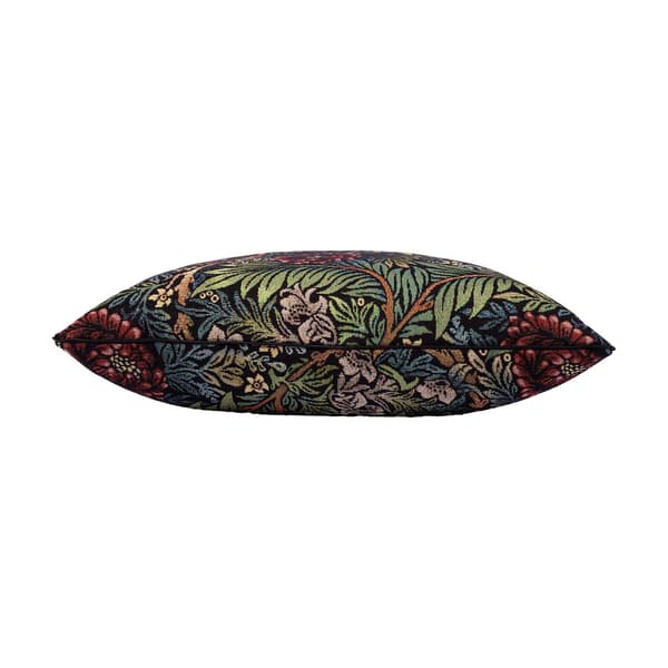 Pude 45x45 cm, Holly, bomuld