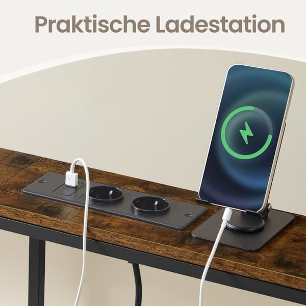 Soffbord Konsolbord Smalt Flurbord