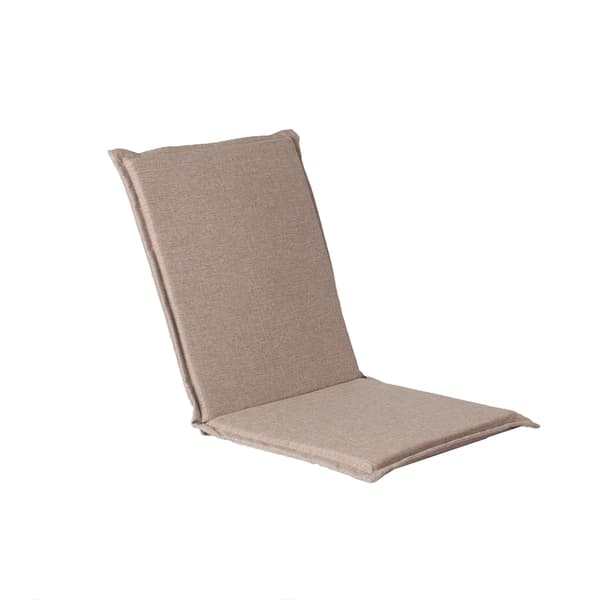 Stolpude 42x90x3 cm Beige Stof