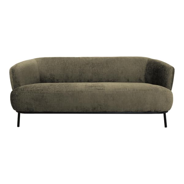 Sofa GEMALA 200x84x82 cm beige