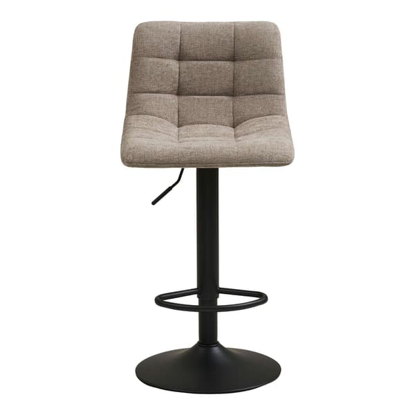 Barstol 43x45x88-108 cm, Grå