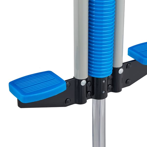 Pogo Stick 103x29x6 cm Blå, Kodustaar