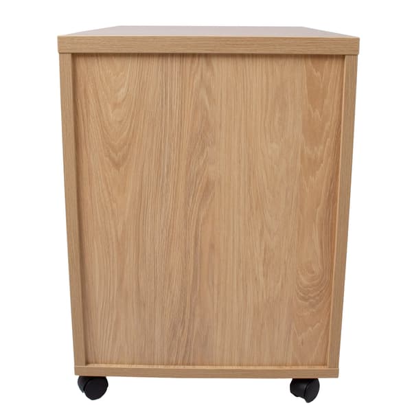 Skuffekasse ERGO 60x43x60 cm Hickory