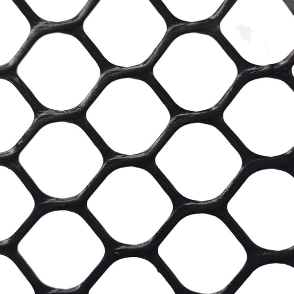 Gräsmatteskyddsnät plast, Kodustaar