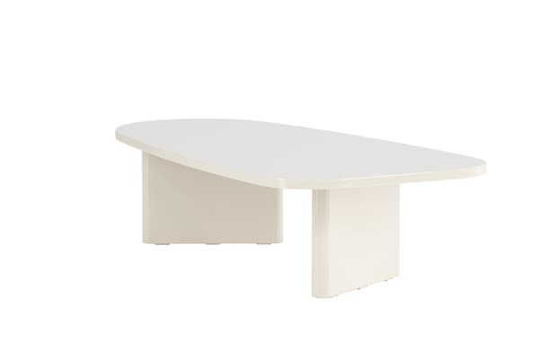 Sofabord Grönvik 65x130 cm Beige