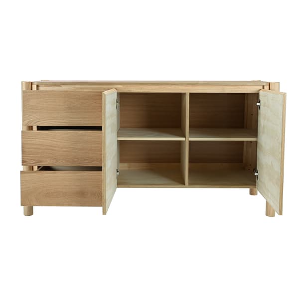 Sideboard Gardenia 143x43x80,5 cm ek