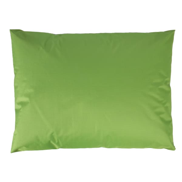 Kudde MR. BIG 60x80x16 cm grön polyester