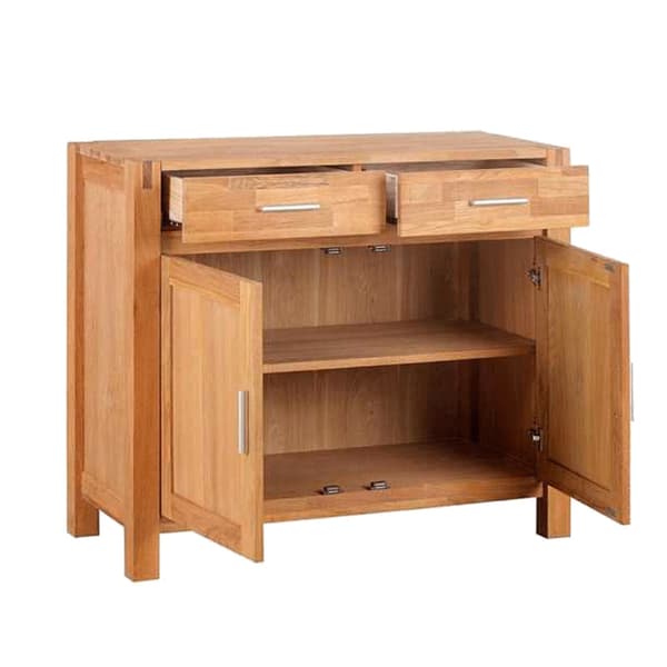 Sideboard CHICAGO NEW 97x44x86 cm ek