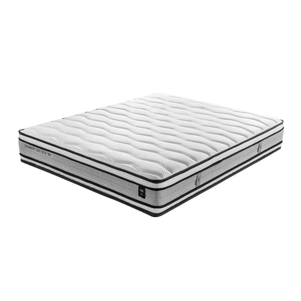 Springmadras Harmony Duo King 180x200x30 cm Vendbar