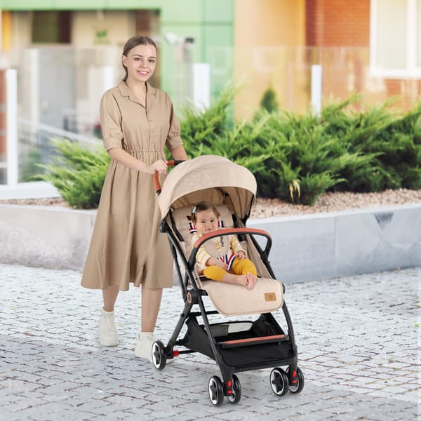Rattaat 88x53x97 cm beige