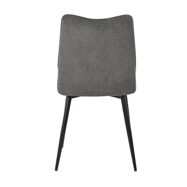 Tuoli MAIA 46x60x86 cm Harmaa