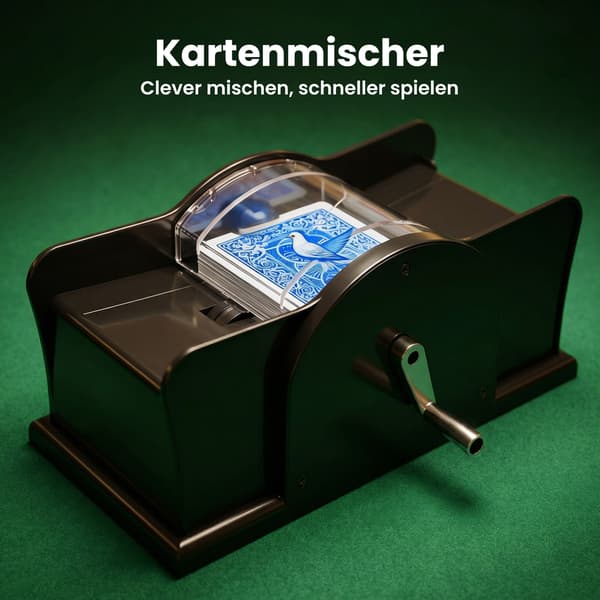 Poker sæt, 500 chips, terninger, 2 kortspil, tilbehør, kuffert, til 10 spillere