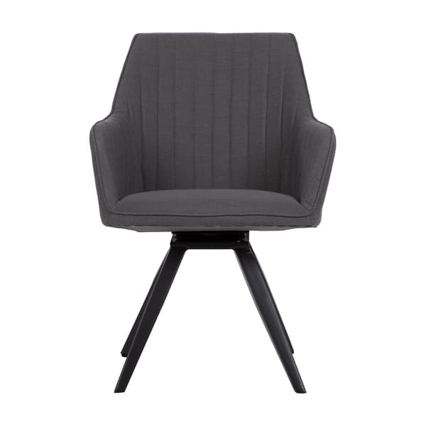 Tuoli TOMSON 62x69x88 cm harmaa
