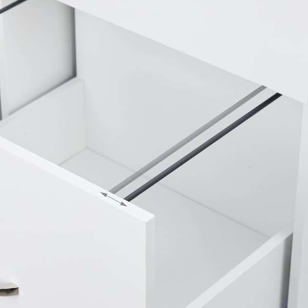 Filing Cabinet 66x80x40 cm Förvaring, Kodustaar