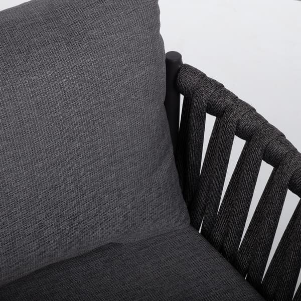 Tuoli BRISTOL 63x62x73 cm Harmaa