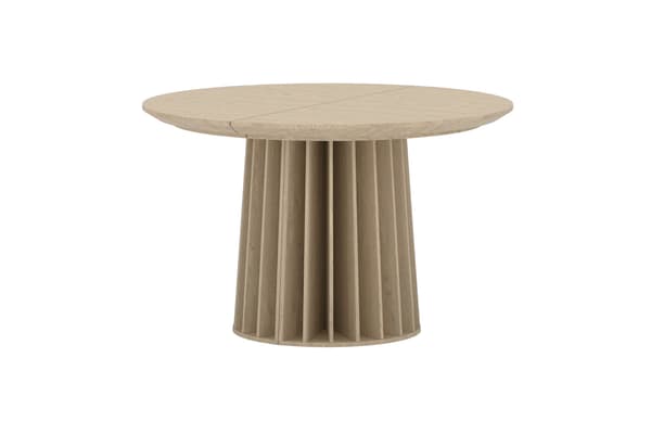 Ruokapöytä Dope MDF Nature