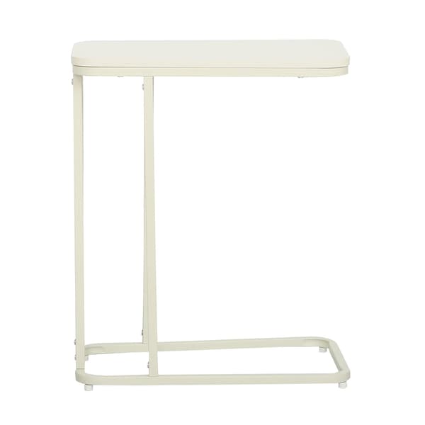 Sidebord HEDVIG 50x32x60 cm Beige