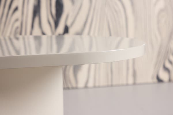 Sohvapöytä Grönvik 65x130 cm Beige