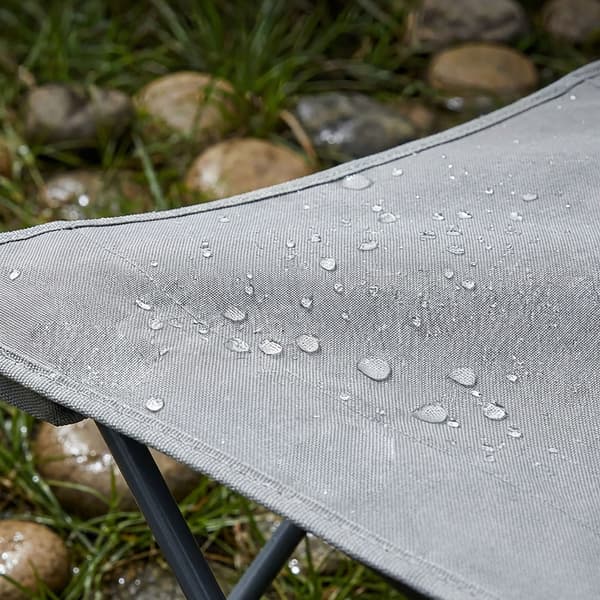 Campingstol Sæt Foldbar Stof, Kodustaar