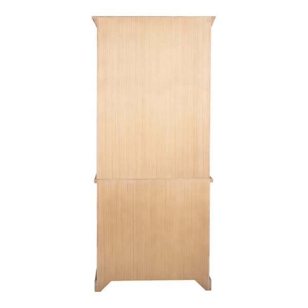 Vitrineskab MONACO 87x40xH198 cm