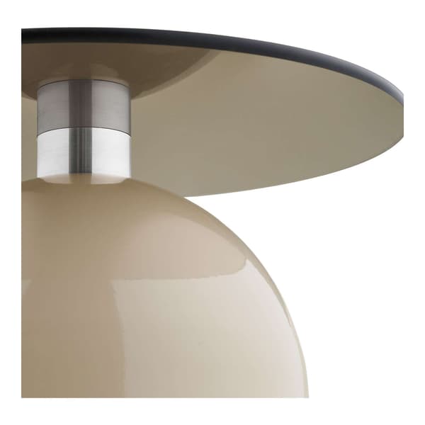 Sidebord Ravello 40x40x52 cm Beige