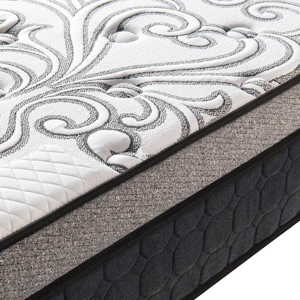 Springmadras HARMONY DELUX 140x200x30 cm