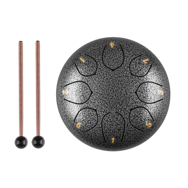 Rain Drum 15 cm Metall, metall
